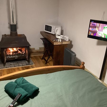 Bed and Breakfast Barn 6 Vigo Village Esterno foto